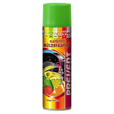 Prevent Spray Silicon Mar 500ML